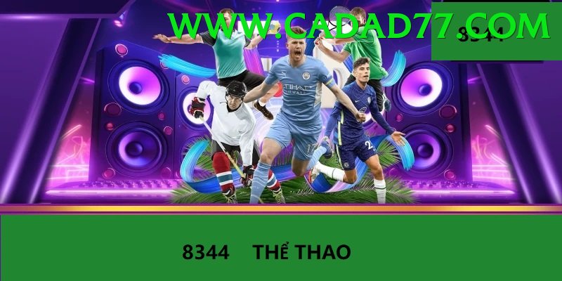 Cá Cược Thể Thao - fe88